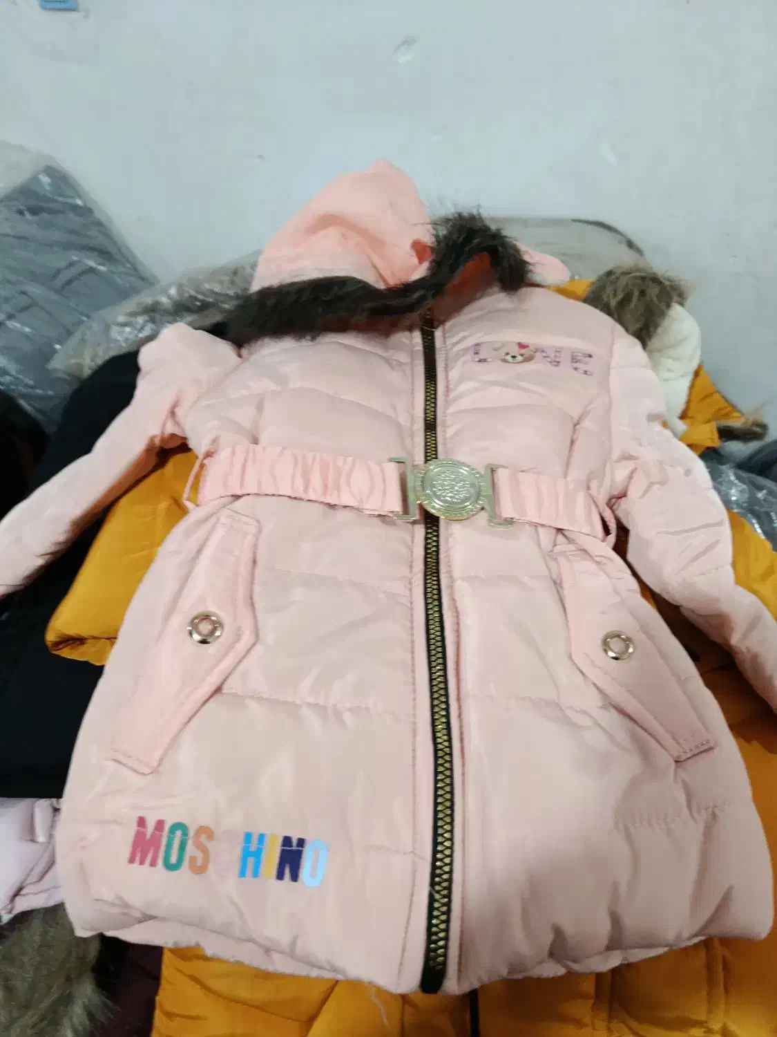 کاپشن زیرقیمت|لباس|چرام, |دیوار