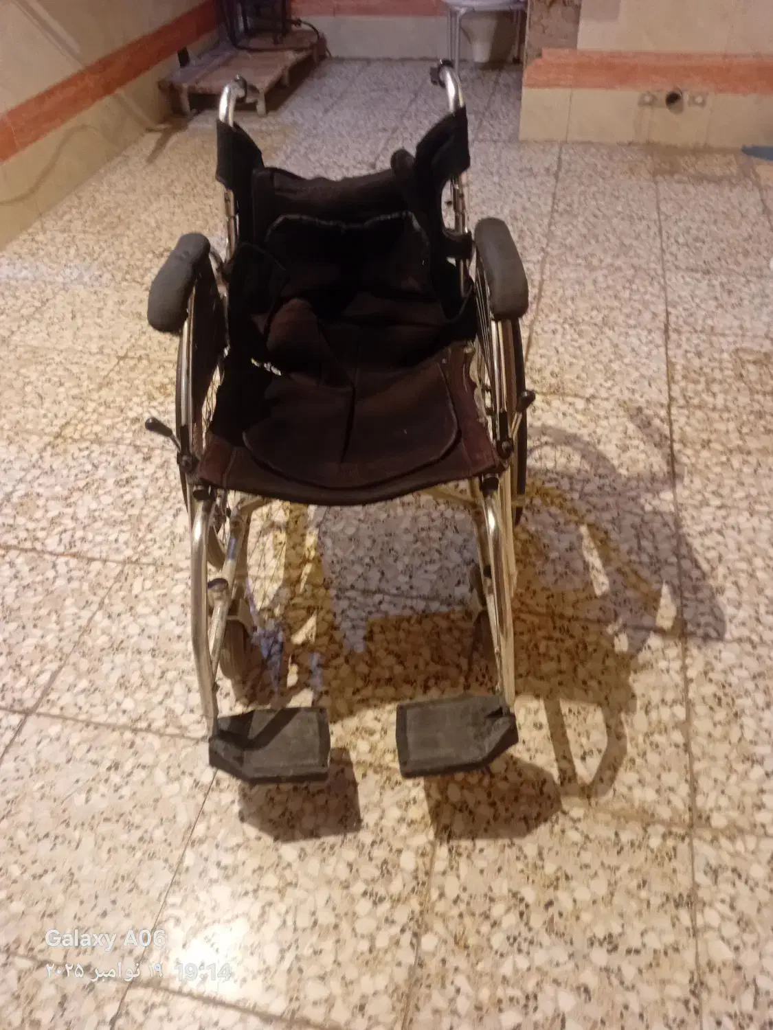 ویلچر|آرایشی، بهداشتی، درمانی|اهواز, عین ۲|دیوار