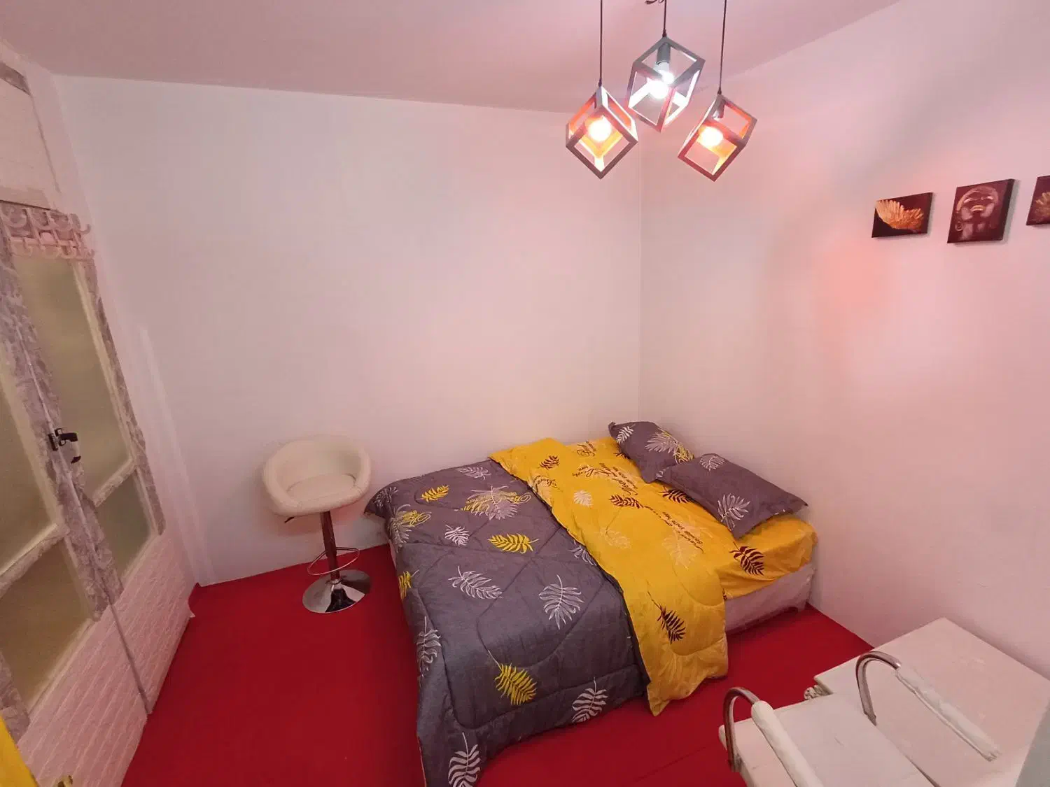 اجاره روزانه و ساعتی سوئیت قلهک و قیطریه|اجارهٔ کوتاهمدت آپارتمان و سوئیت|تهران, قلهک|دیوار