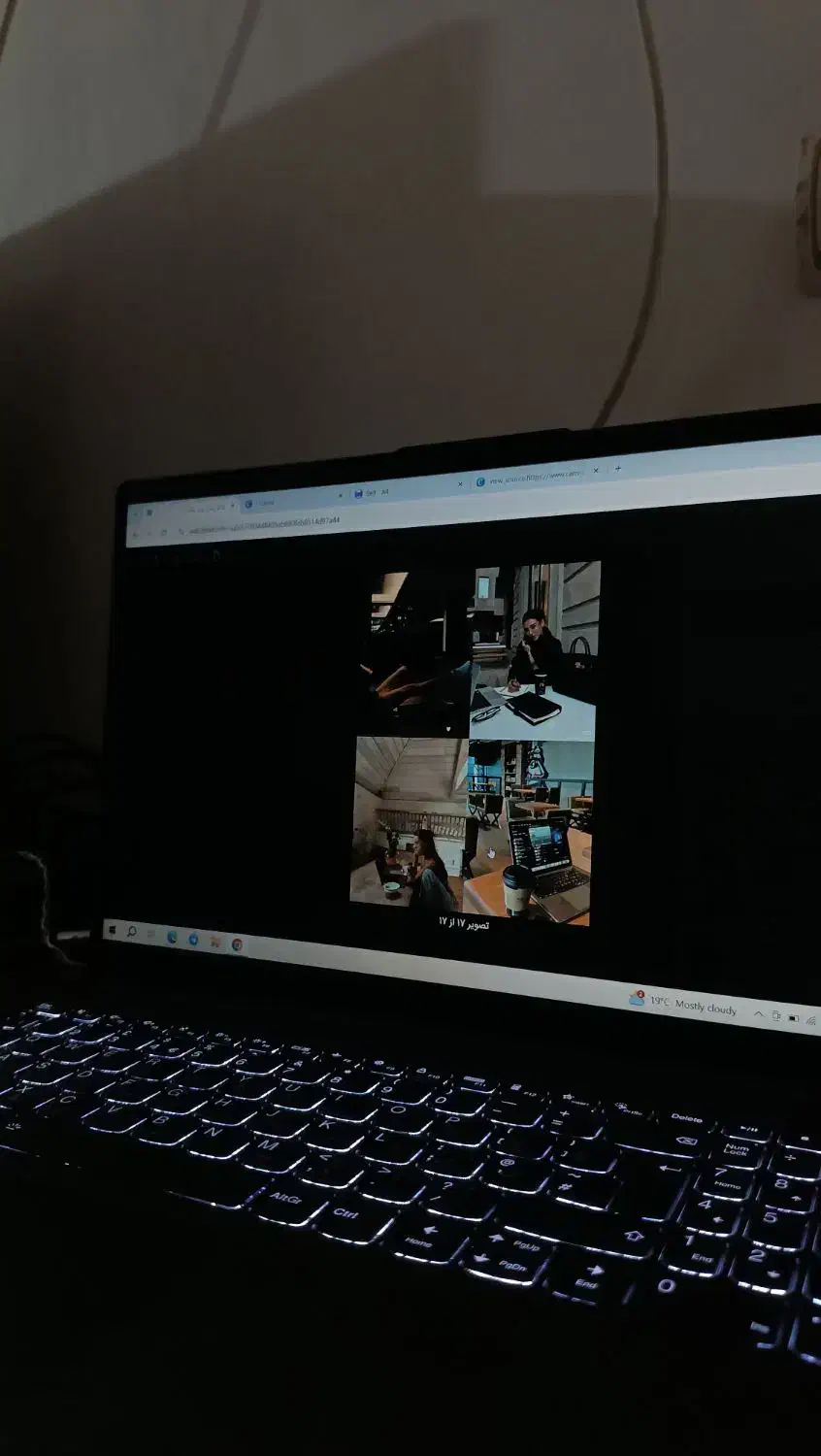 طراحی پلنر دیجیتال و لوگو و کارت|خدمات رایانهای و موبایل|لاهیجان, لیالستان|دیوار