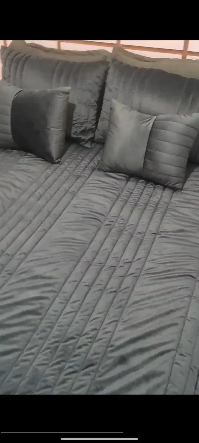 روتختی مخمل|سرویس روتختی|ماهدشت, |دیوار