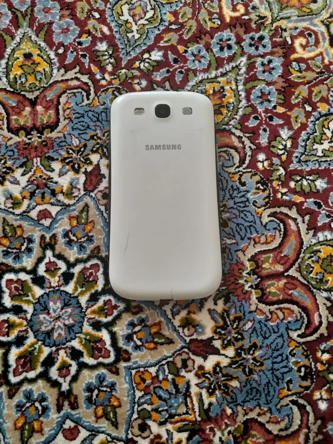 گوشی‌اس‌تری|موبایل|هرسین, |دیوار