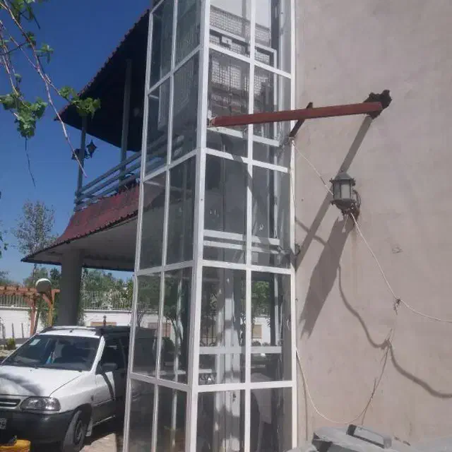 تعمیرات تخصصی انواع بالابرکالابر حمل بار ورستوارنی|خدمات پیشه و مهارت|مشهد, توس (بلوار توس)|دیوار