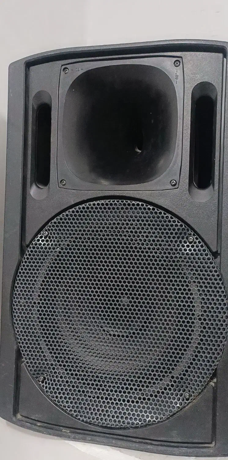 باند  قدیمی بازمانت نو بودن|سیستم صوتی خانگی|کرمان, |دیوار