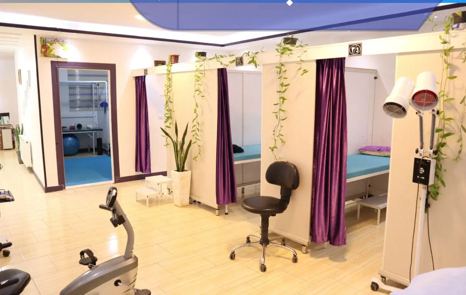 استخدام منشی و دستیار|استخدام درمانی، زیبایی، بهداشتی|همدان, |دیوار