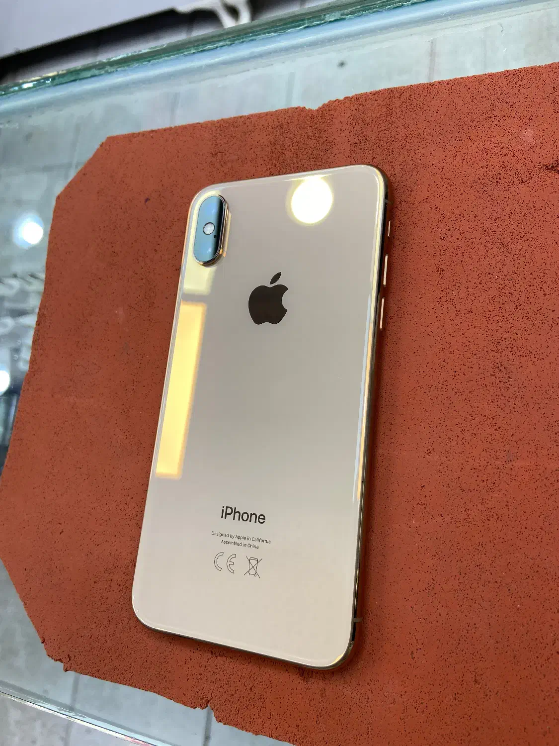 iPhone xs 256G|موبایل|گرگان, |دیوار