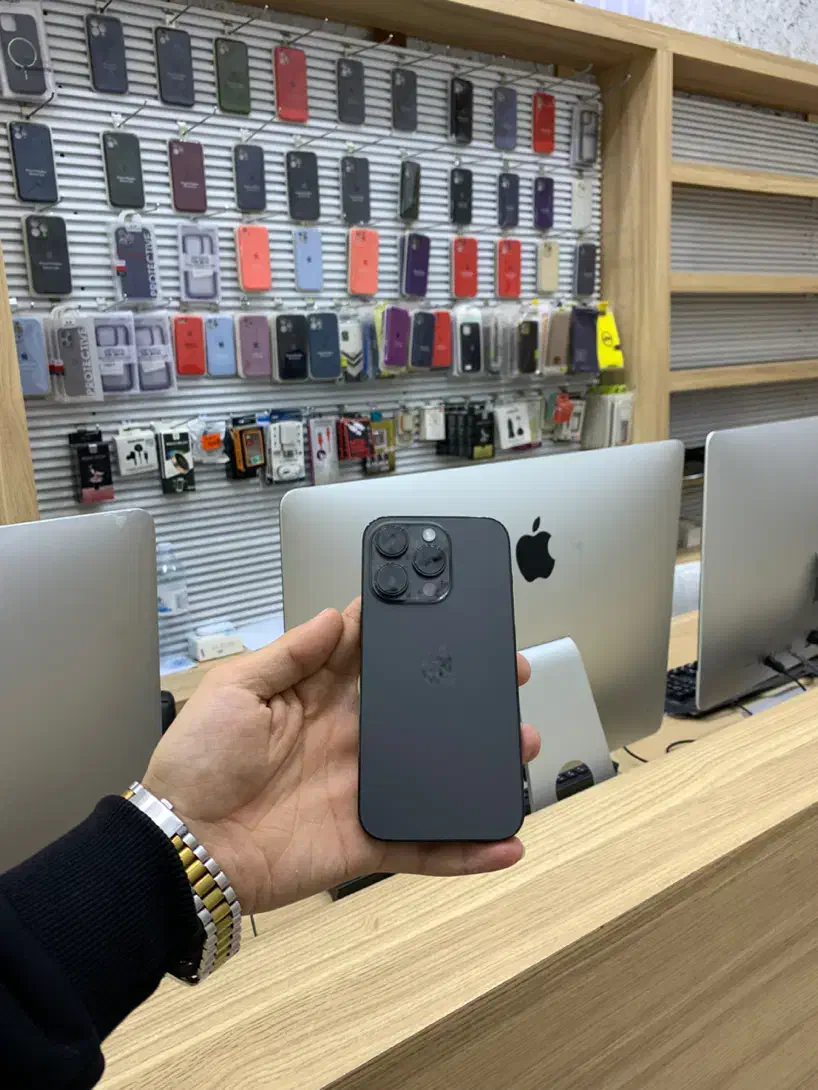 14pro|موبایل|ارومیه, |دیوار