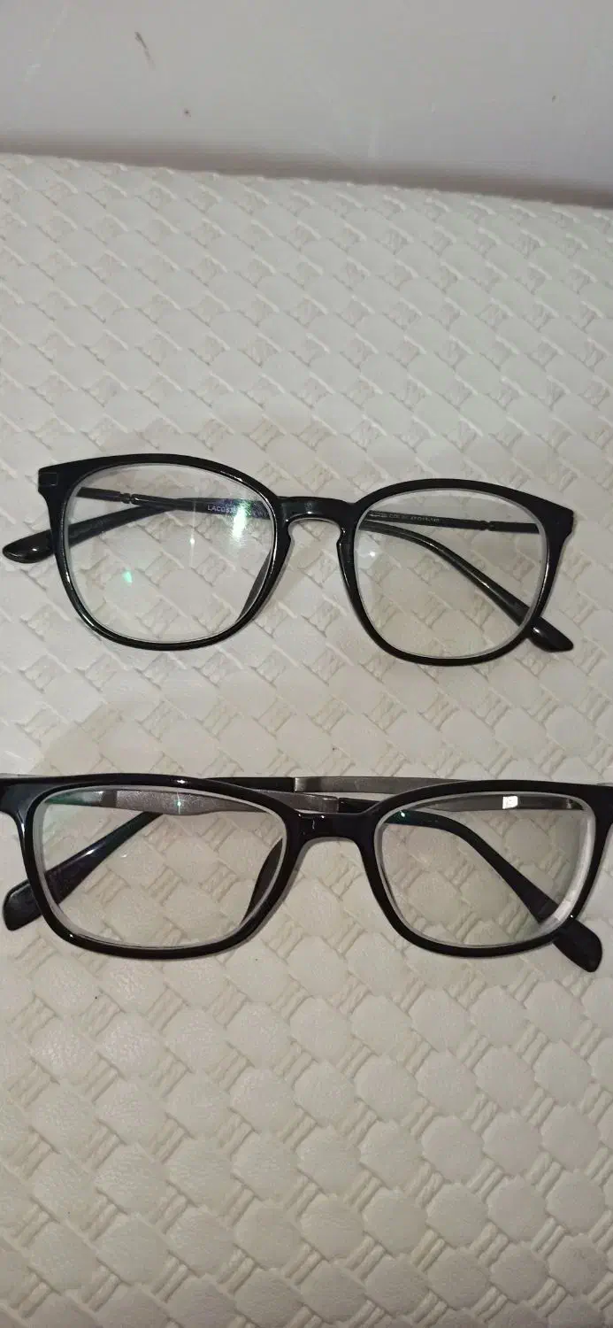 عینک طبی و دودی|زیورآلات و اکسسوری|اراک, |دیوار