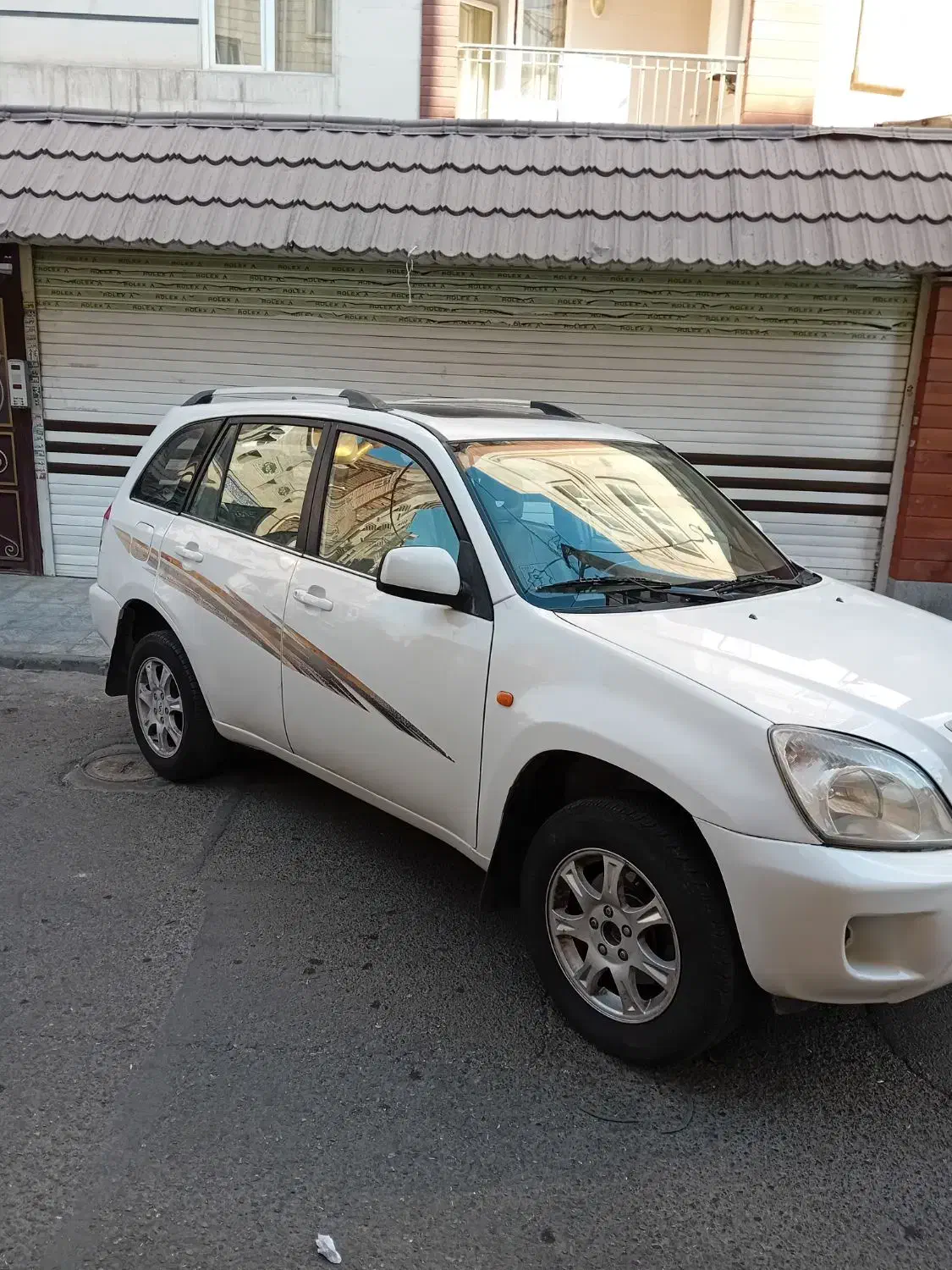 بیرنگ ۹۱|خودرو سواری و وانت|تهران, نعمت‌آباد|دیوار