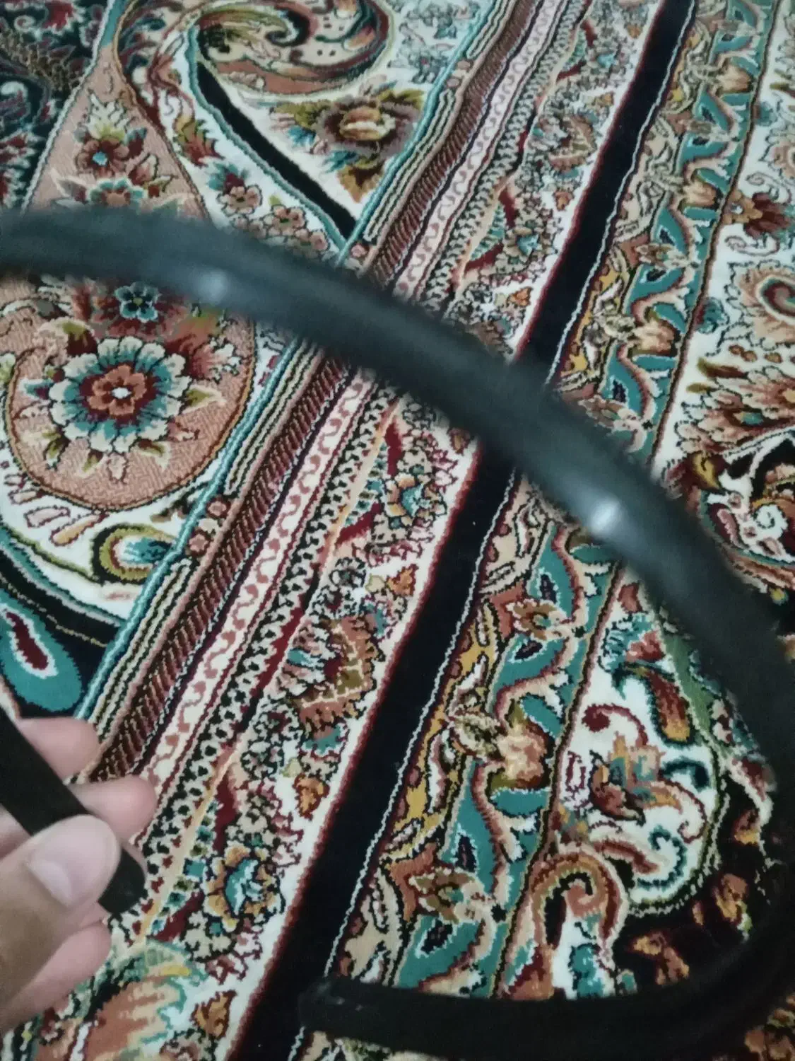 تل تیل|زیورآلات و اکسسوری|اراک, |دیوار