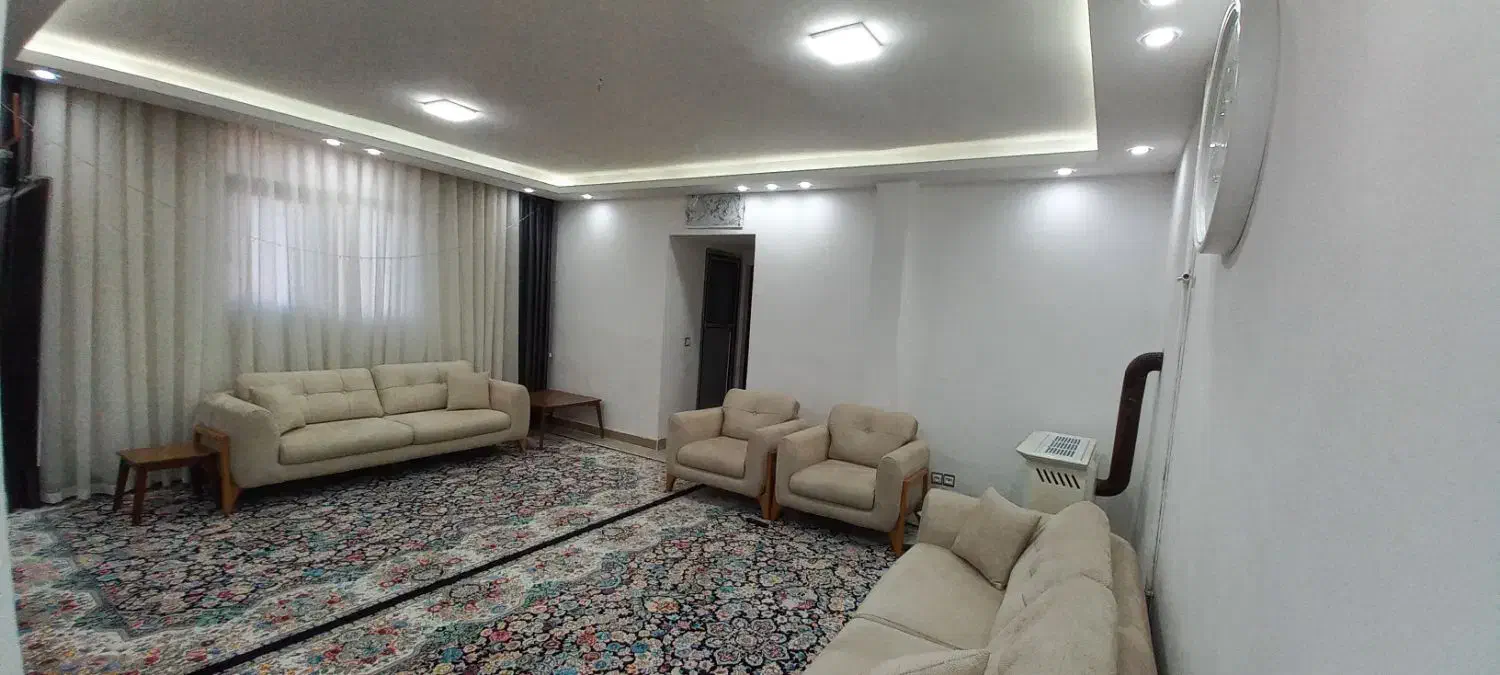 مسکن مهر فول امکانات|فروش آپارتمان|کوهدشت, |دیوار