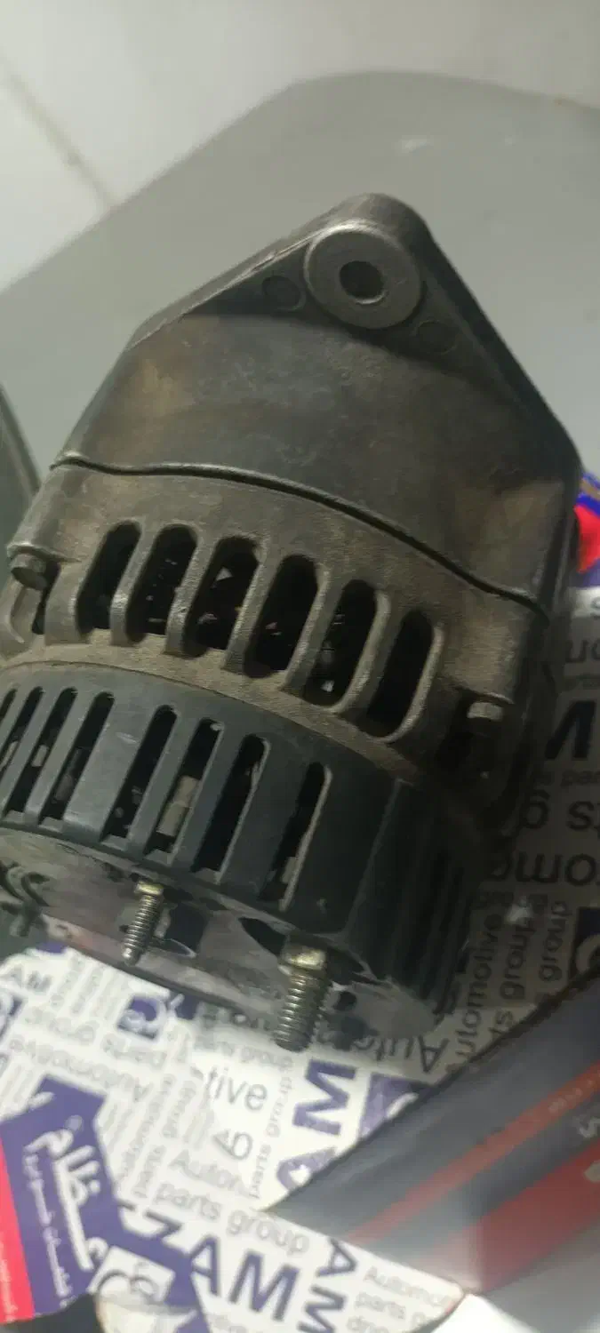 دینام پژو پارس|قطعات یدکی و لوازم جانبی|رشت, پارک شهر|دیوار