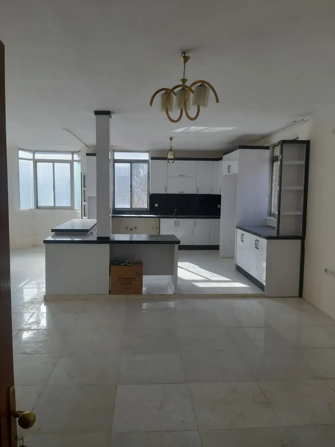 آپارتمان ۱۵۵متری|اجارهٔ آپارتمان|مشهد, ولیعصر (شهرک غرب)|دیوار