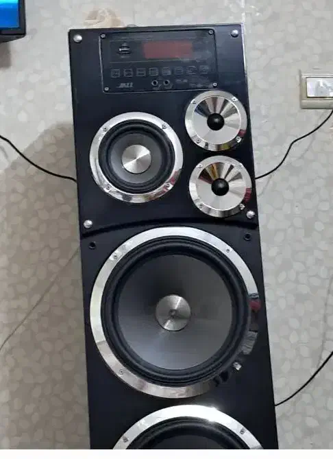 باند مارک جاز|سیستم صوتی خانگی|مشهد, خواجه ربیع|دیوار