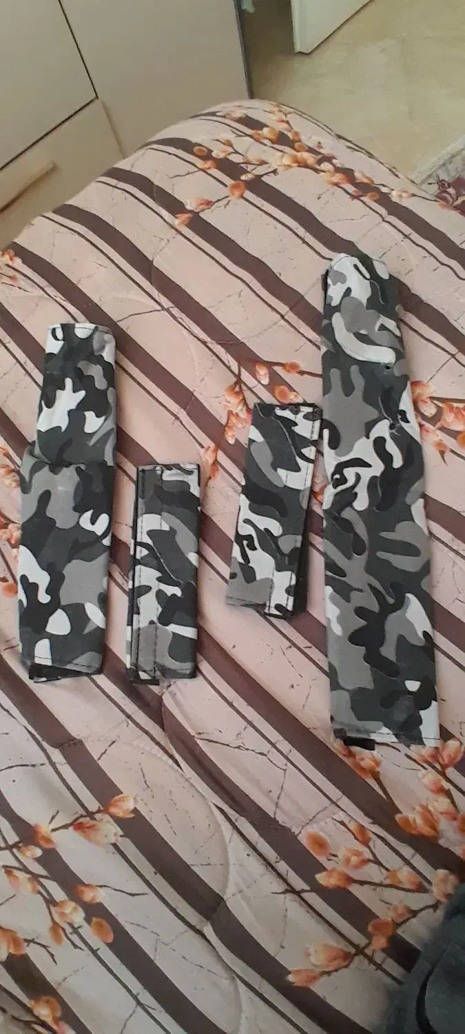 کاور دوچرخه|دوچرخه، اسکیت، اسکوتر|تبریز, |دیوار