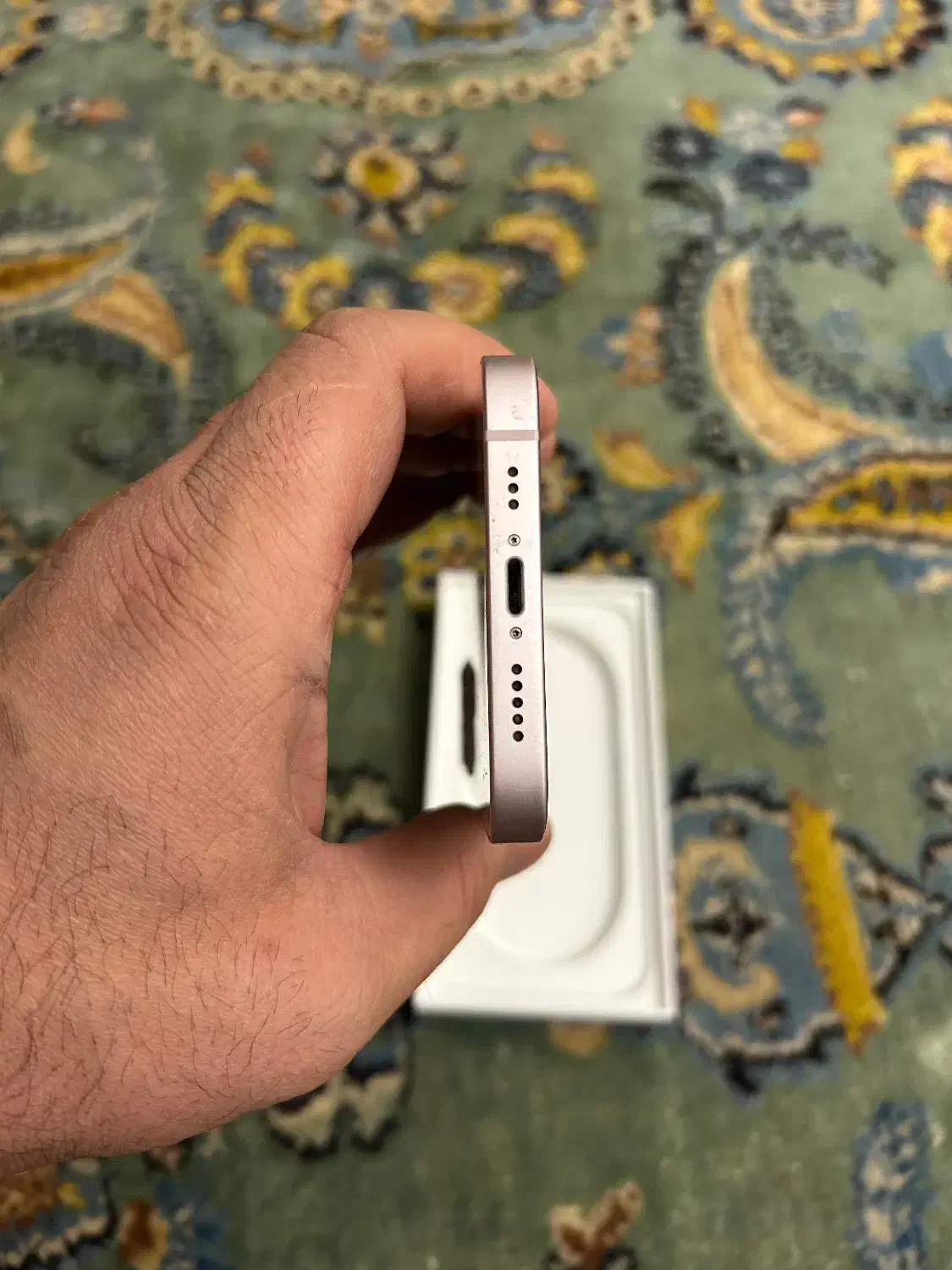 iPhone 14|موبایل|تهران, سوهانک|دیوار