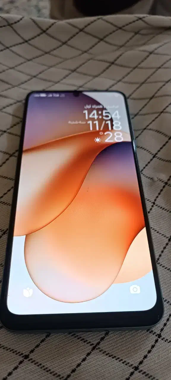 گوشی شیامی نوت12|موبایل|شاهین‌شهر, دهخدا|دیوار