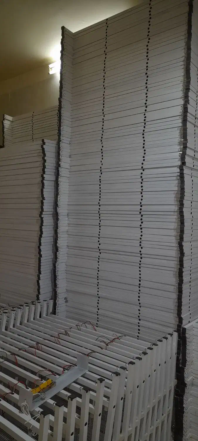 حشره کش برقی از کوچه ترین حشره|سایر لوازم برقی|تهران, خزانه|دیوار