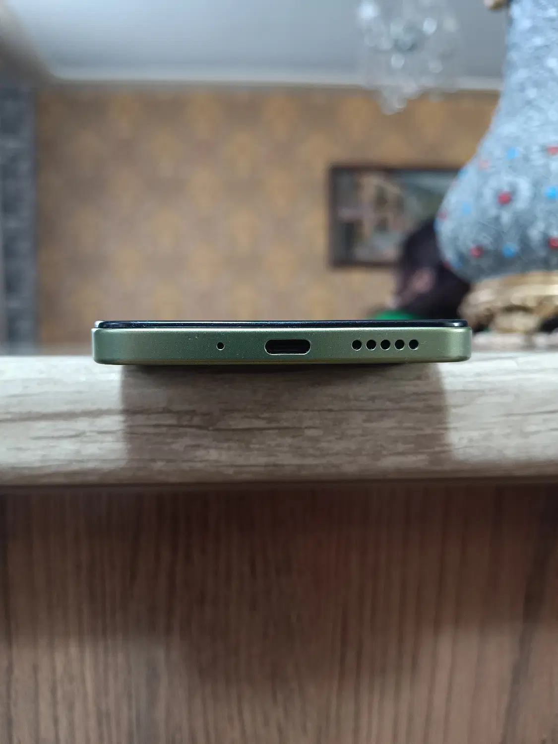 گوشی موبایل شیائومی Redmi 14c 128/8|موبایل|تهران, علیآباد|دیوار