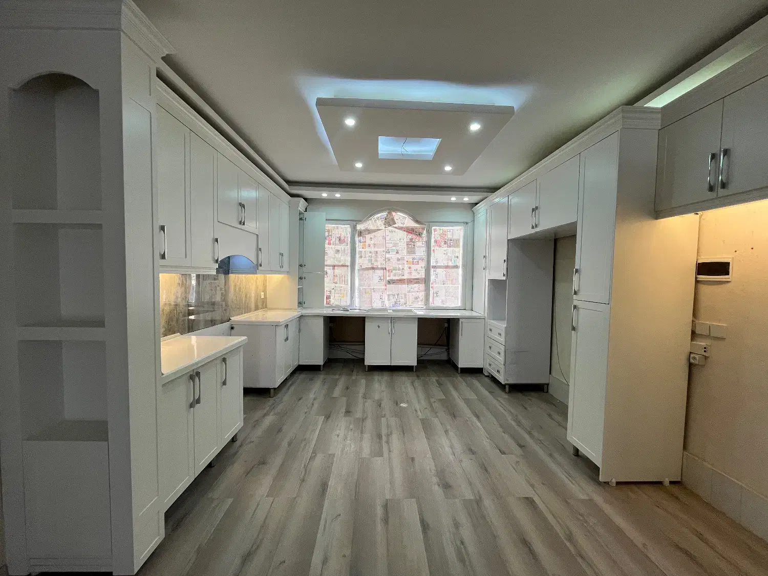 ۳۰۰ متر ویلایی دربست/مسکونی دفترکار/جلال آل احمد|اجارهٔ آپارتمان|مشهد, آزادشهر|دیوار