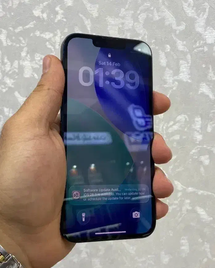 13 نرمال ۱۲۸|موبایل|خرمشهر, |دیوار