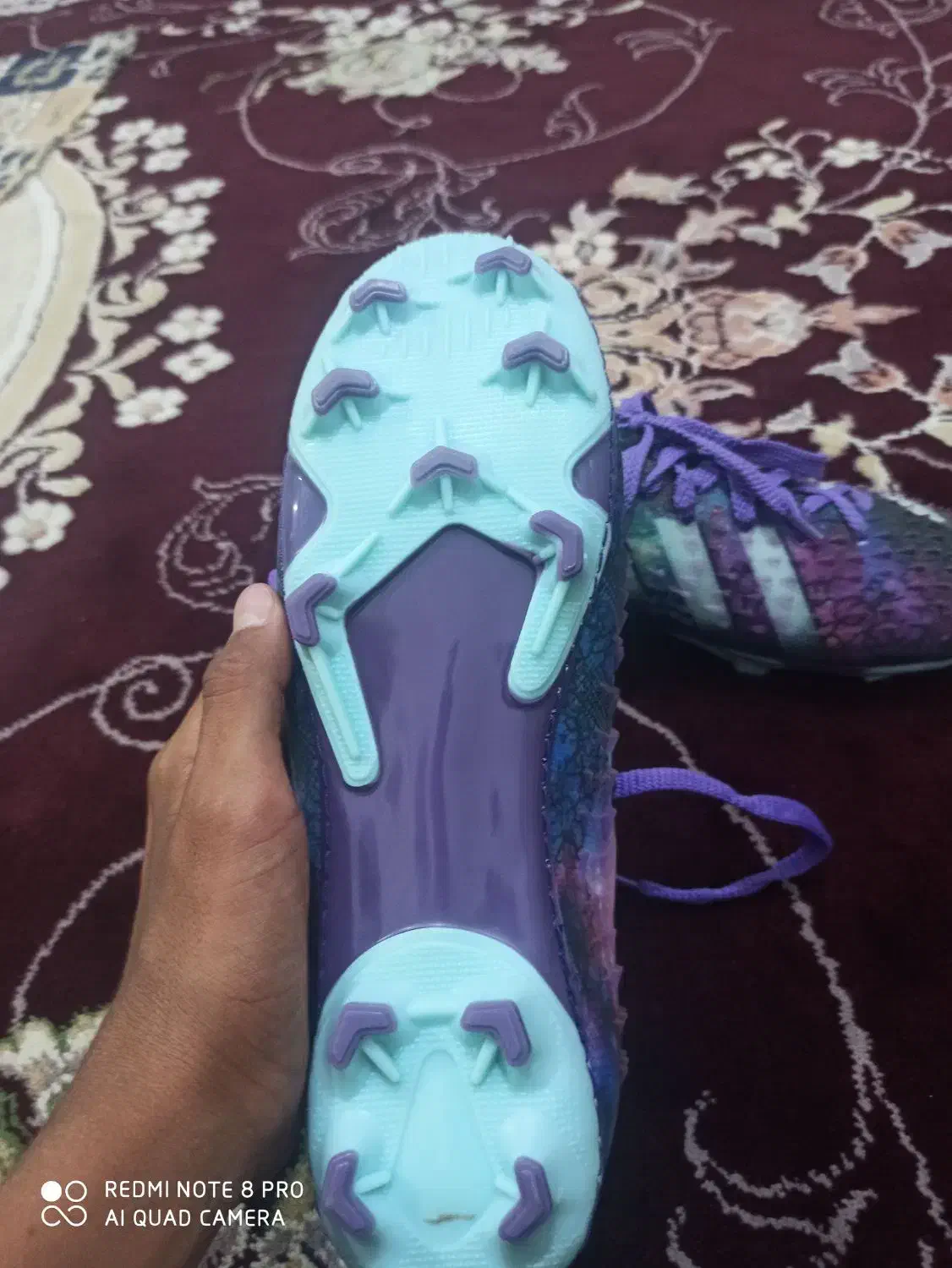 کفش استوک سایز 39|کیف، کفش، کمربند|علیآباد کتول, |دیوار