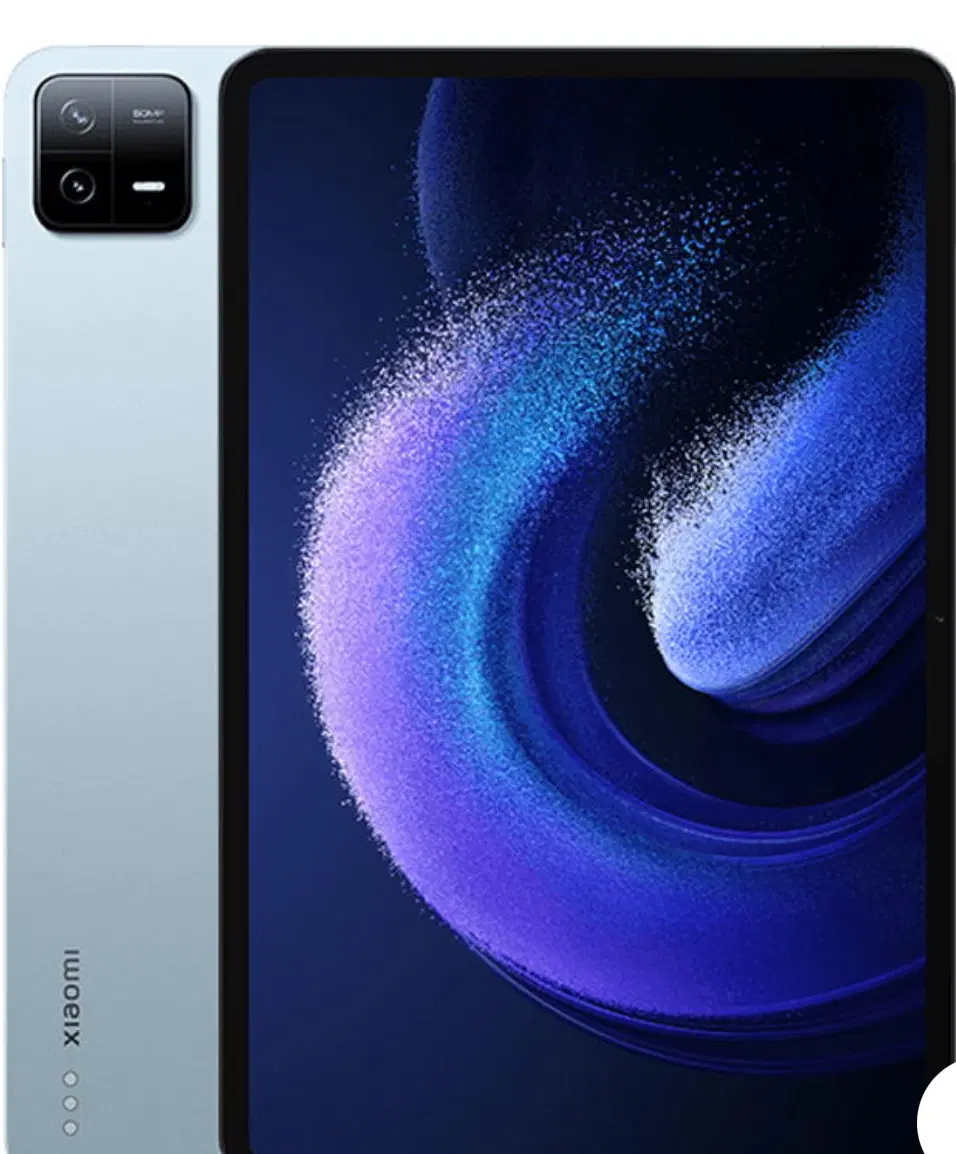تبلت شیائومی Xiaomi Pad 6 (ram 8+rom256 ))|تبلت|تهران, سازمان آب|دیوار