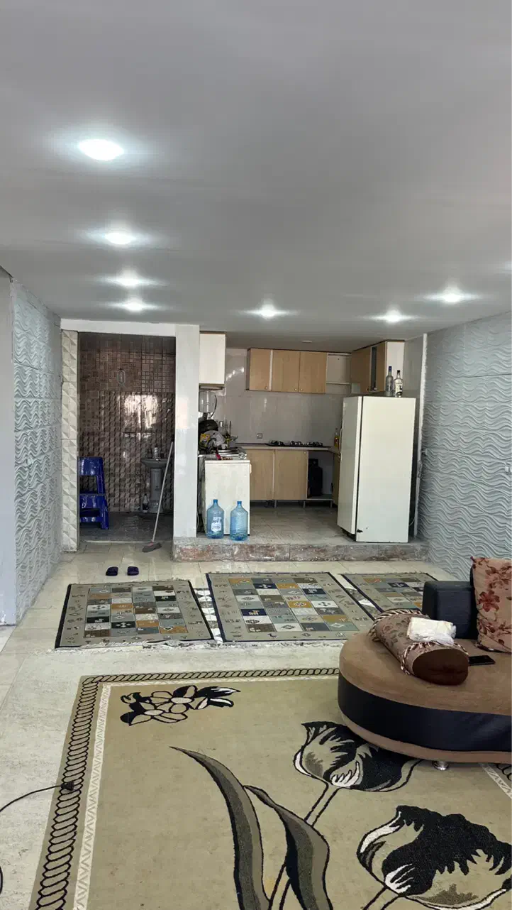 خانه ویلایی قشم روستای کوویی|فروش خانه و ویلا|قشم, |دیوار