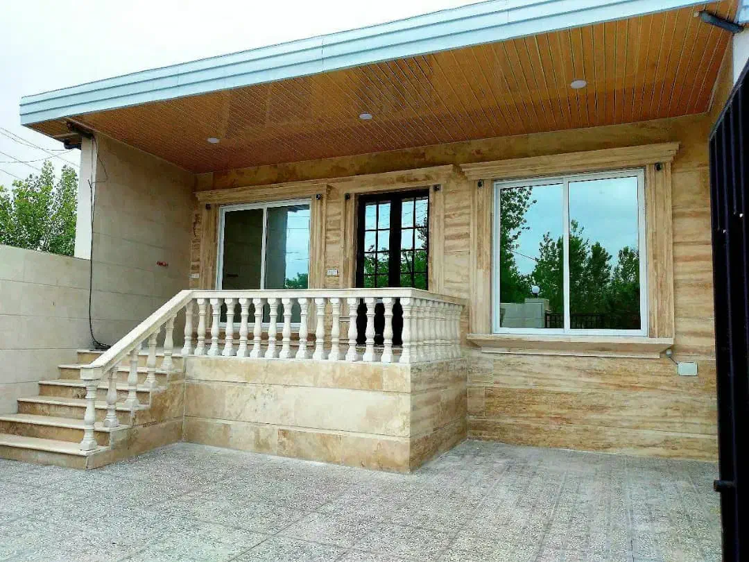 خانه ویلایی روستایی نوساز دو خواب اقساطی|فروش خانه و ویلا|لنگرود, |دیوار