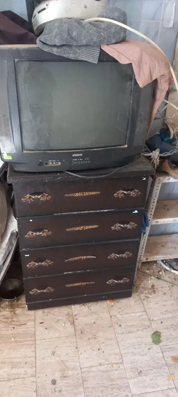 میز تلویزیون|میز تلویزیون|مشهد, شهید احمدی روشن|دیوار