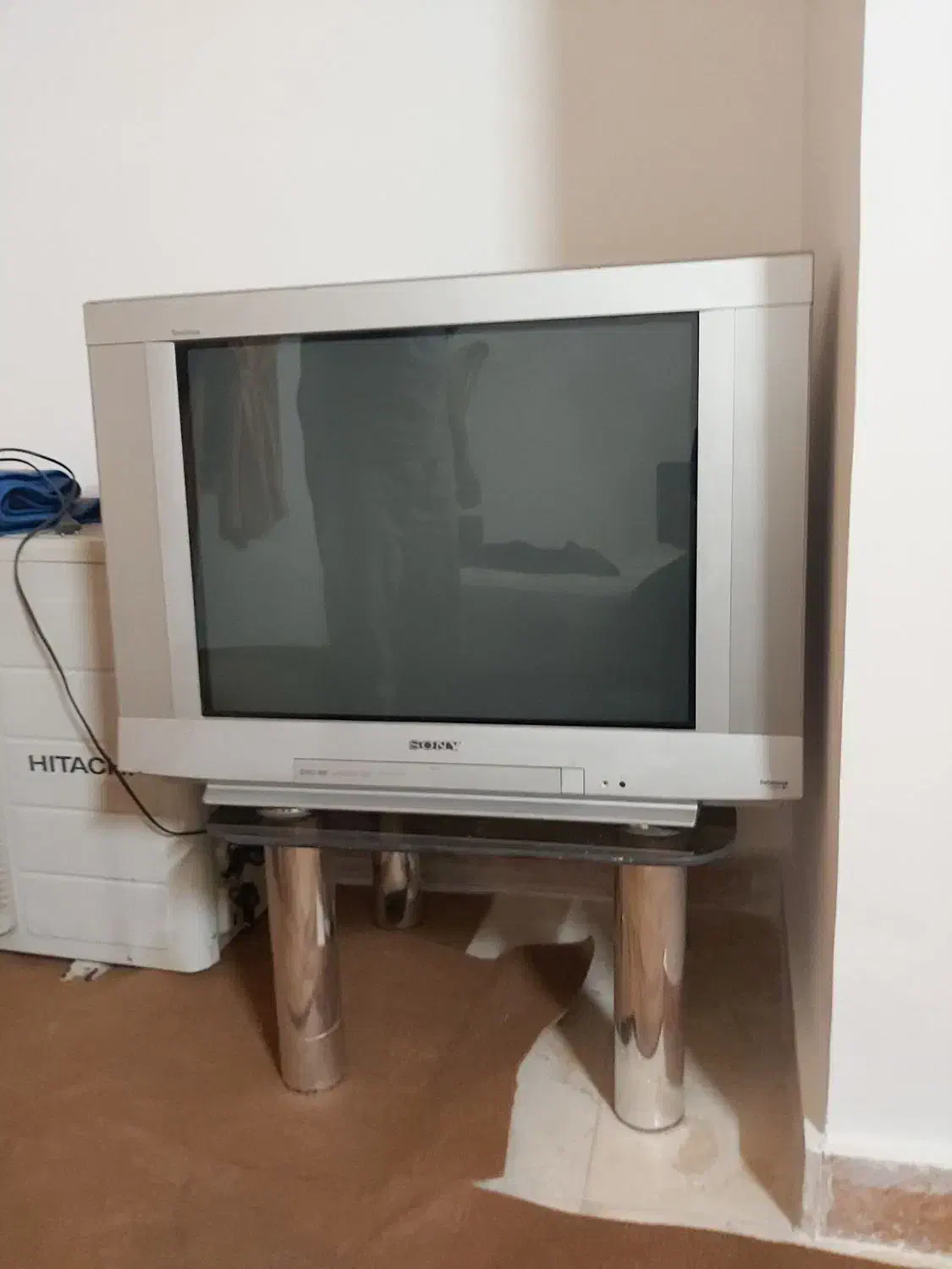 تلویزیون سونی ۲۹ اینچ|تلویزیون و پروژکتور|عباس‌آباد, |دیوار