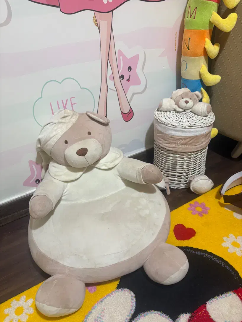 سیسمونی|اسباب و اثاث بچه|کرج, گوهردشت|دیوار