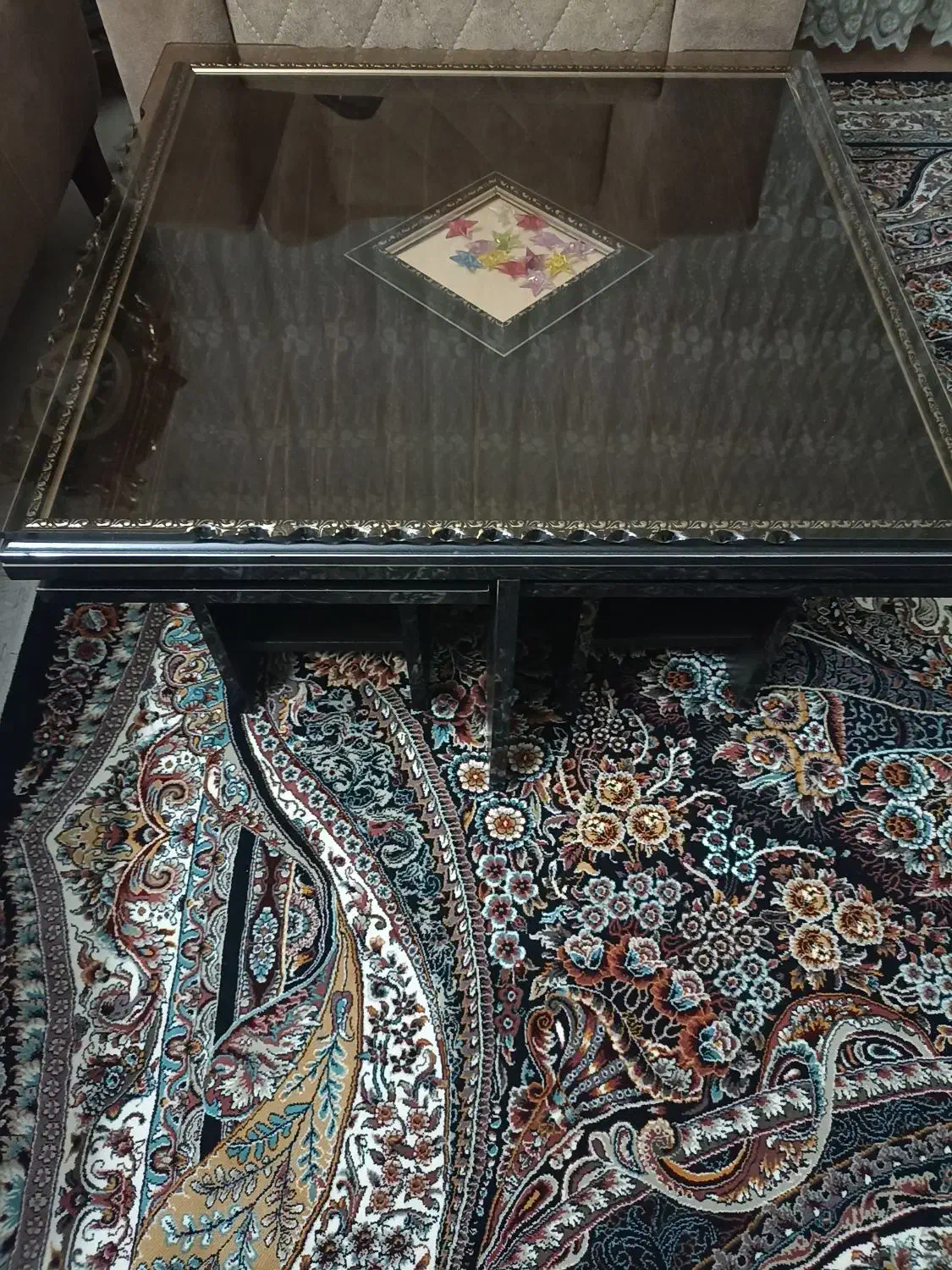 میز و عسلی|مبلمان خانگی و میز عسلی|محمدیه-قزوین, |دیوار