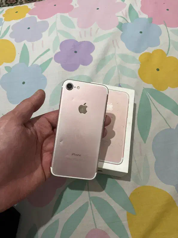 آیفون ۷ سالم|موبایل|تهران, جوادیه|دیوار