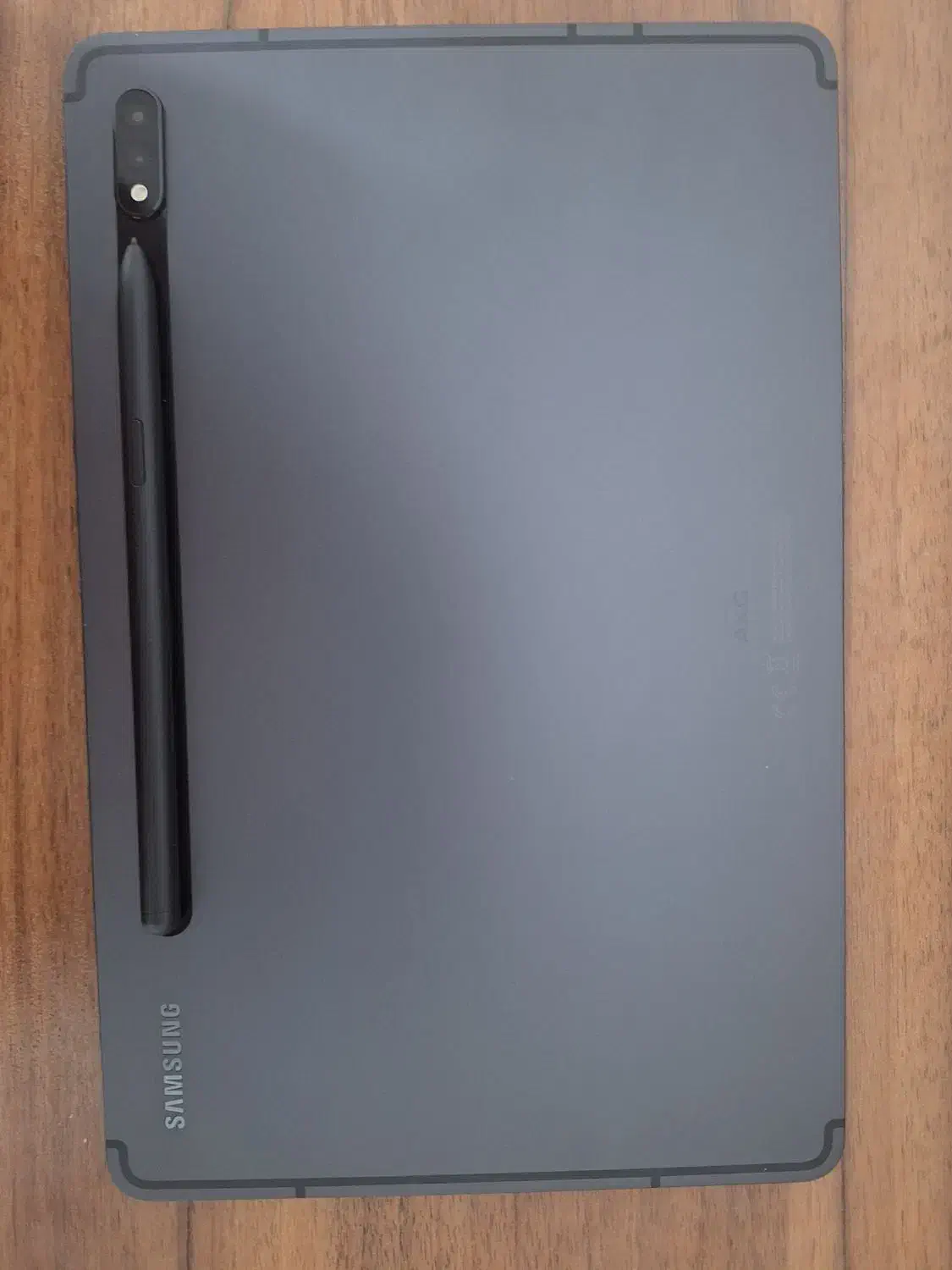 Galaxy tab S8 5G|تبلت|کرج, گلشهر|دیوار