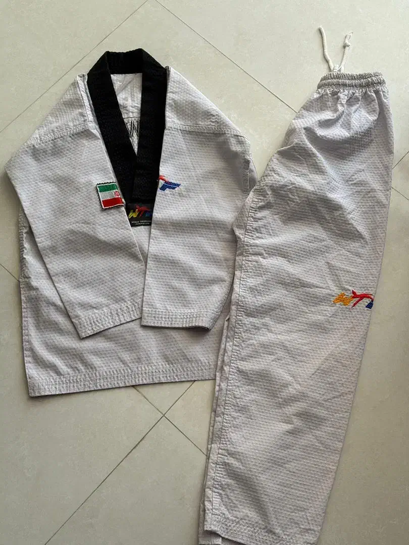 لباس ورزشی|لباس|خرمآباد, |دیوار