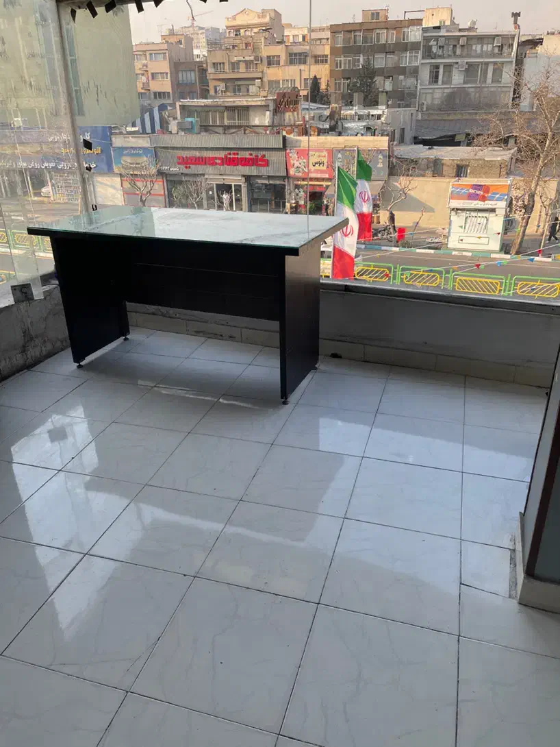 سوییت اداری ۲۴ متری مستقل|اجارهٔ دفتر کار، اتاق اداری، مطب|تهران, جمال‌زاده|دیوار