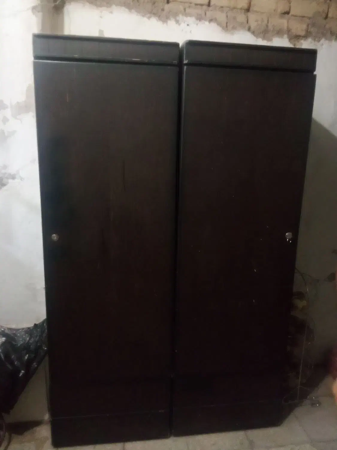 کمدخانگی|مبلمان خانگی و میز عسلی|قم, قلعه کامکار|دیوار