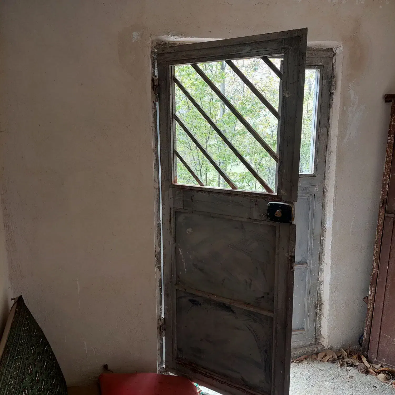 باغچه در روستای توریستی کندعلیا لواسان .  بودهار|فروش دفتر صنعتی، کشاورزی، تجاری|لواسان, |دیوار