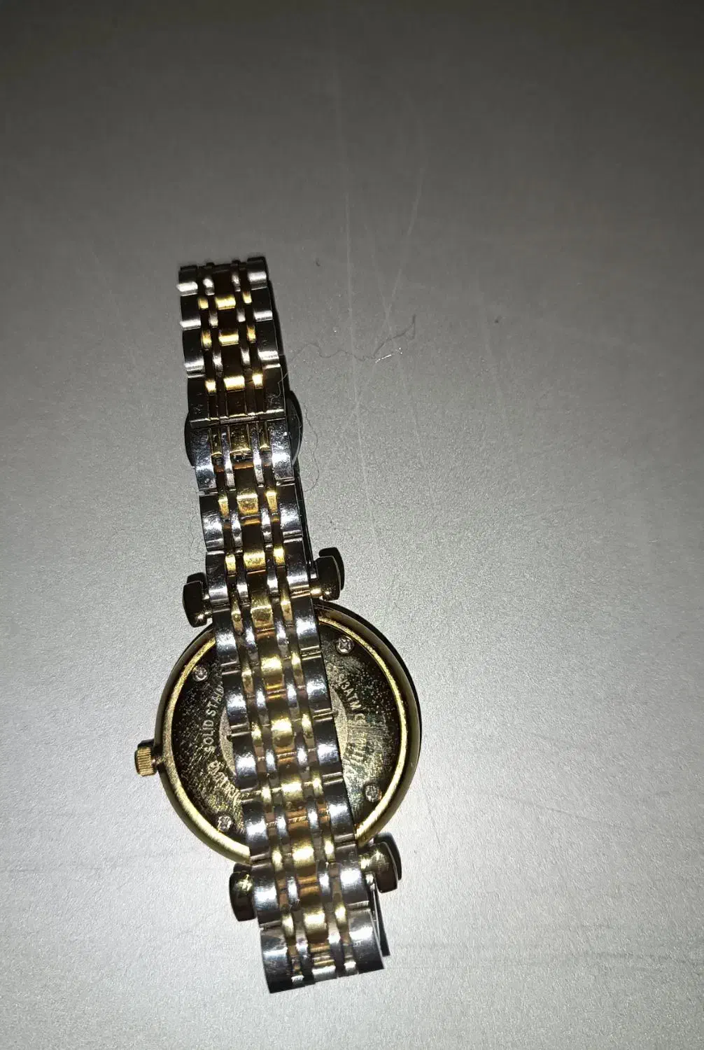 ساعت زنانه اصلی شیک امپریو آرمانی|ساعت|کرمانشاه, |دیوار