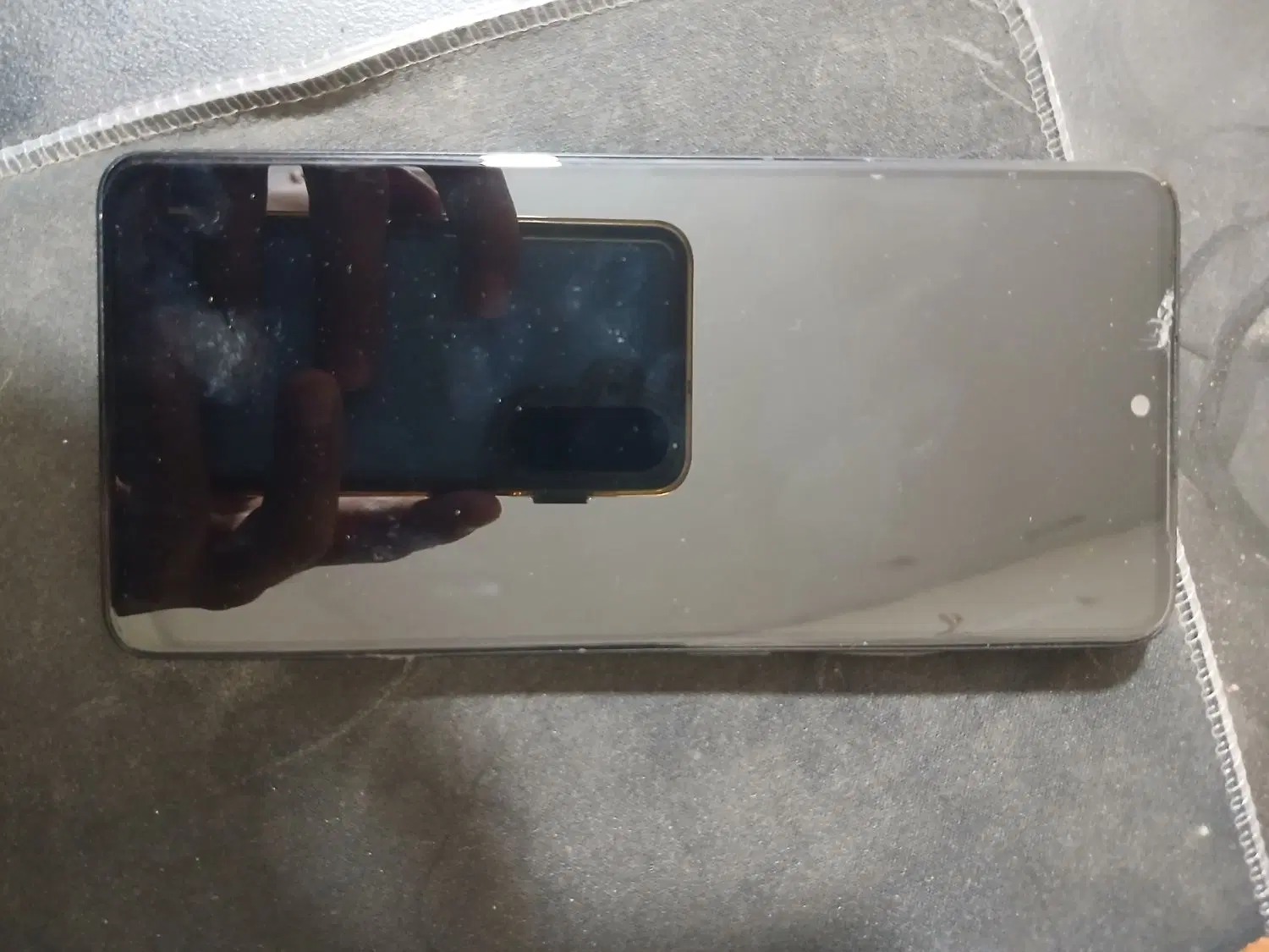 Note 12 Pro 4G 256GB Ram 8|موبایل|تهران, افسریه شمالی|دیوار