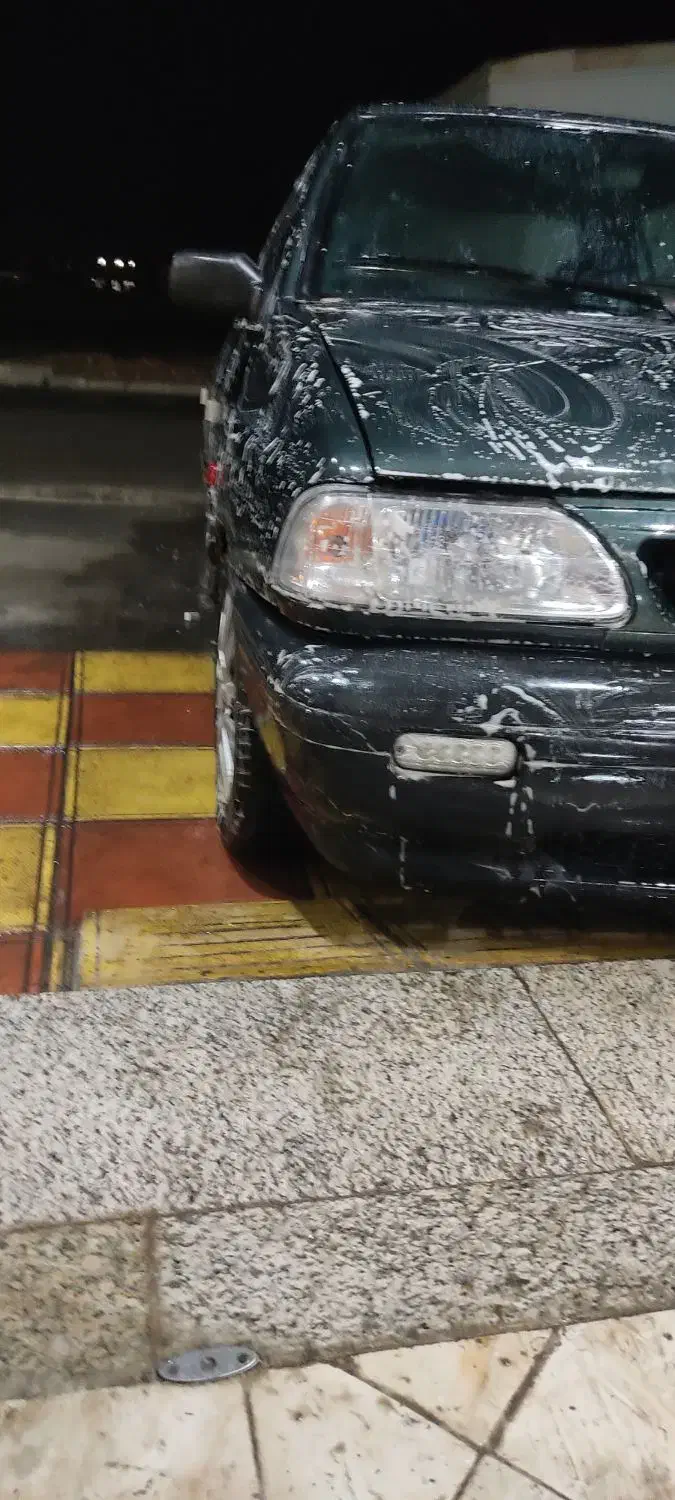 پراید مدل ۸۲|خودرو سواری و وانت|ماهدشت, |دیوار