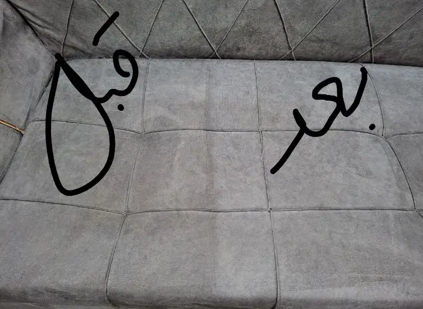 مبل شویی|خدمات نظافت|مشهد, دانشجو|دیوار