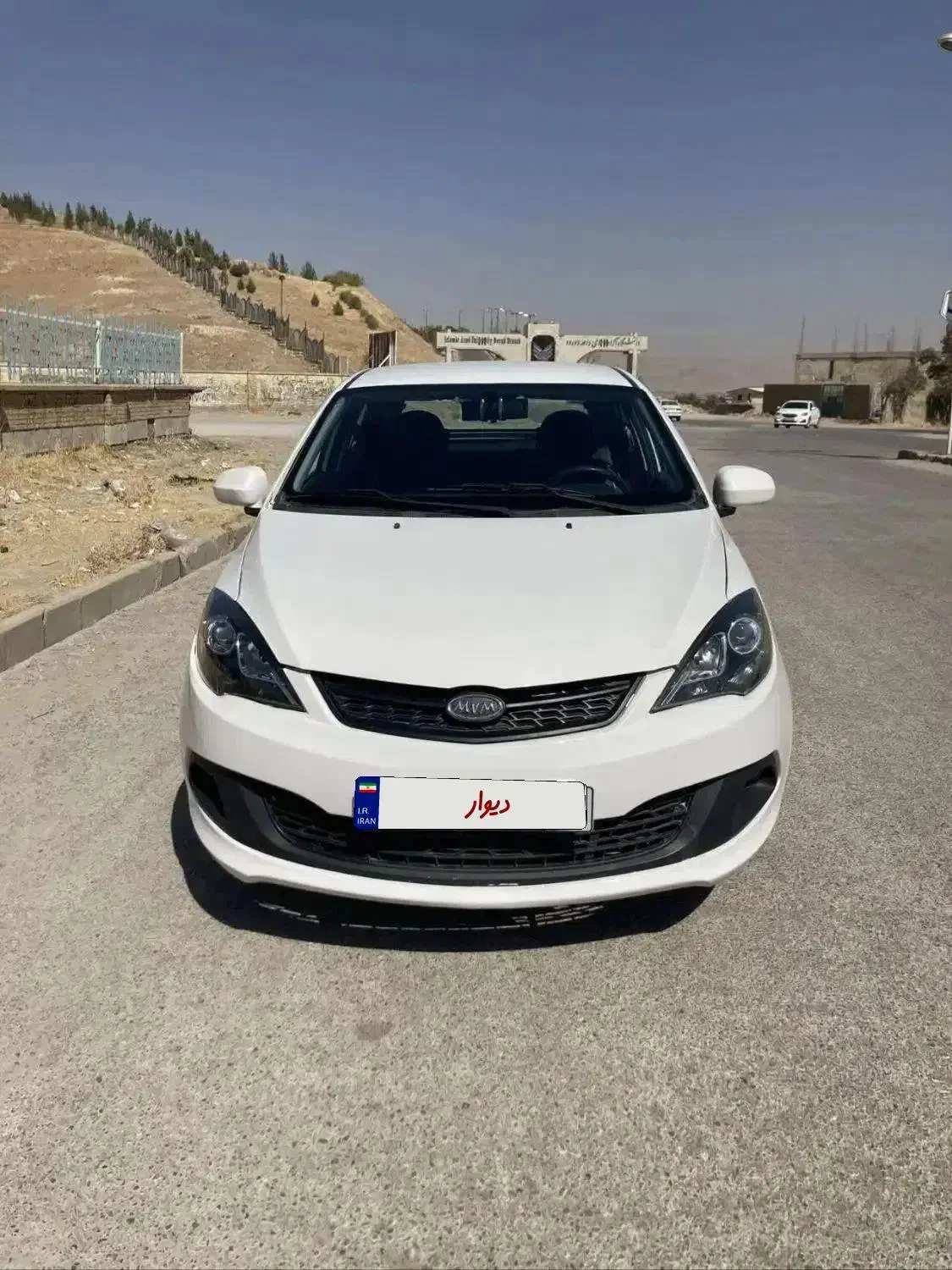 ام وی ام 315نیو...صندوقدار|خودرو سواری و وانت|دورود, |دیوار