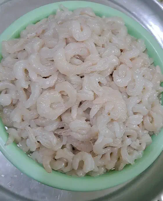 میگو مخلوط(درشت وتوسط وریز)|خوردنی و آشامیدنی|اهواز, کوروش|دیوار