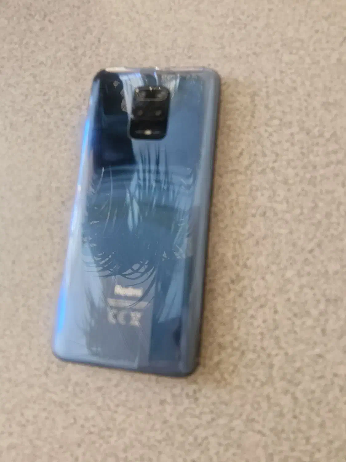 شیائومیRedmi Note 9 Pro|موبایل|سمیرم, |دیوار