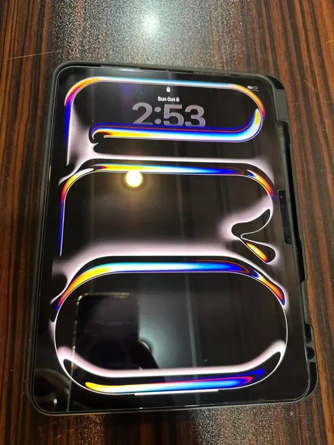 ipad pro m4 wifi 256|تبلت|تهران, گلستان (شهرک راه آهن)|دیوار