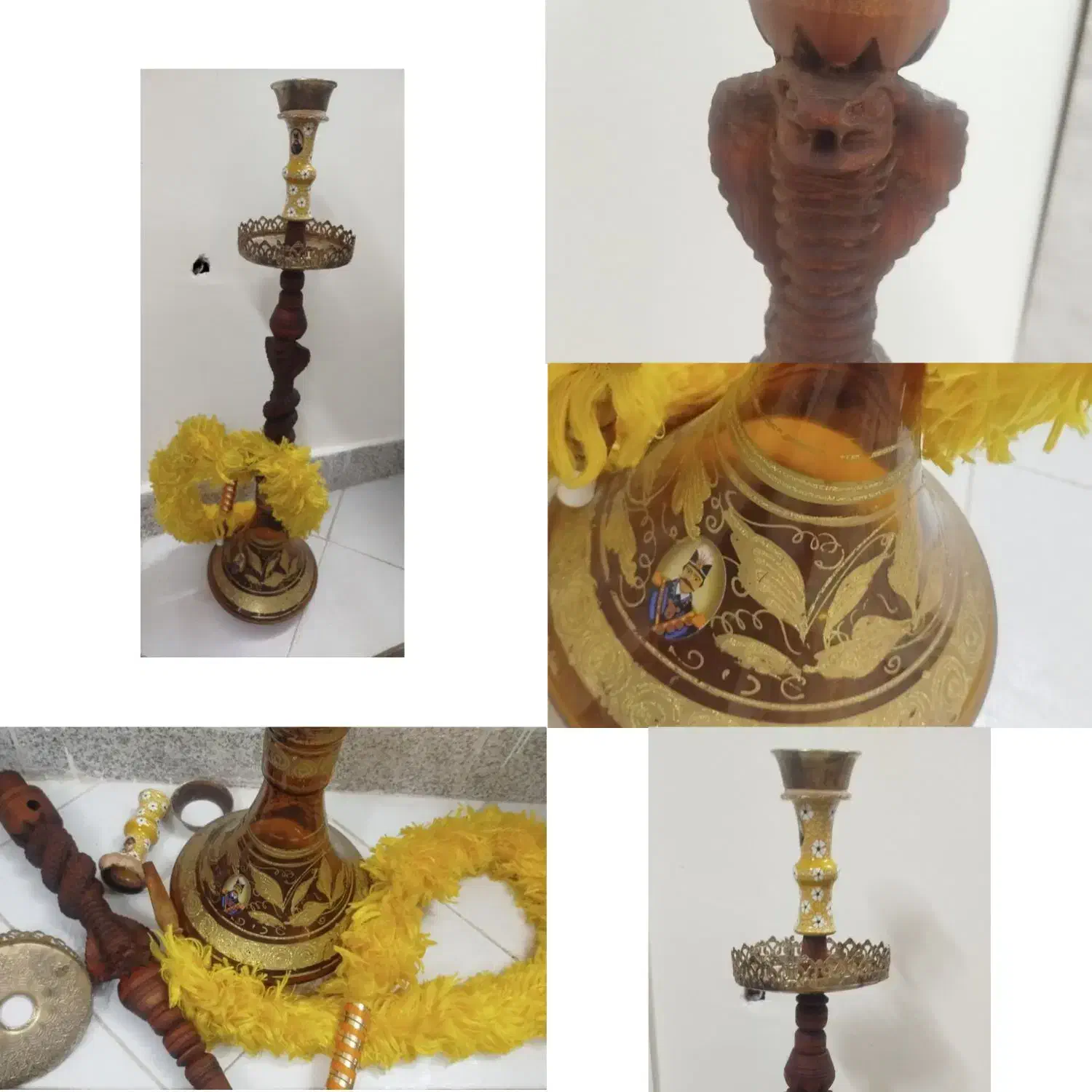 قلیان|کلکسیون و سرگرمی|بیرجند, |دیوار