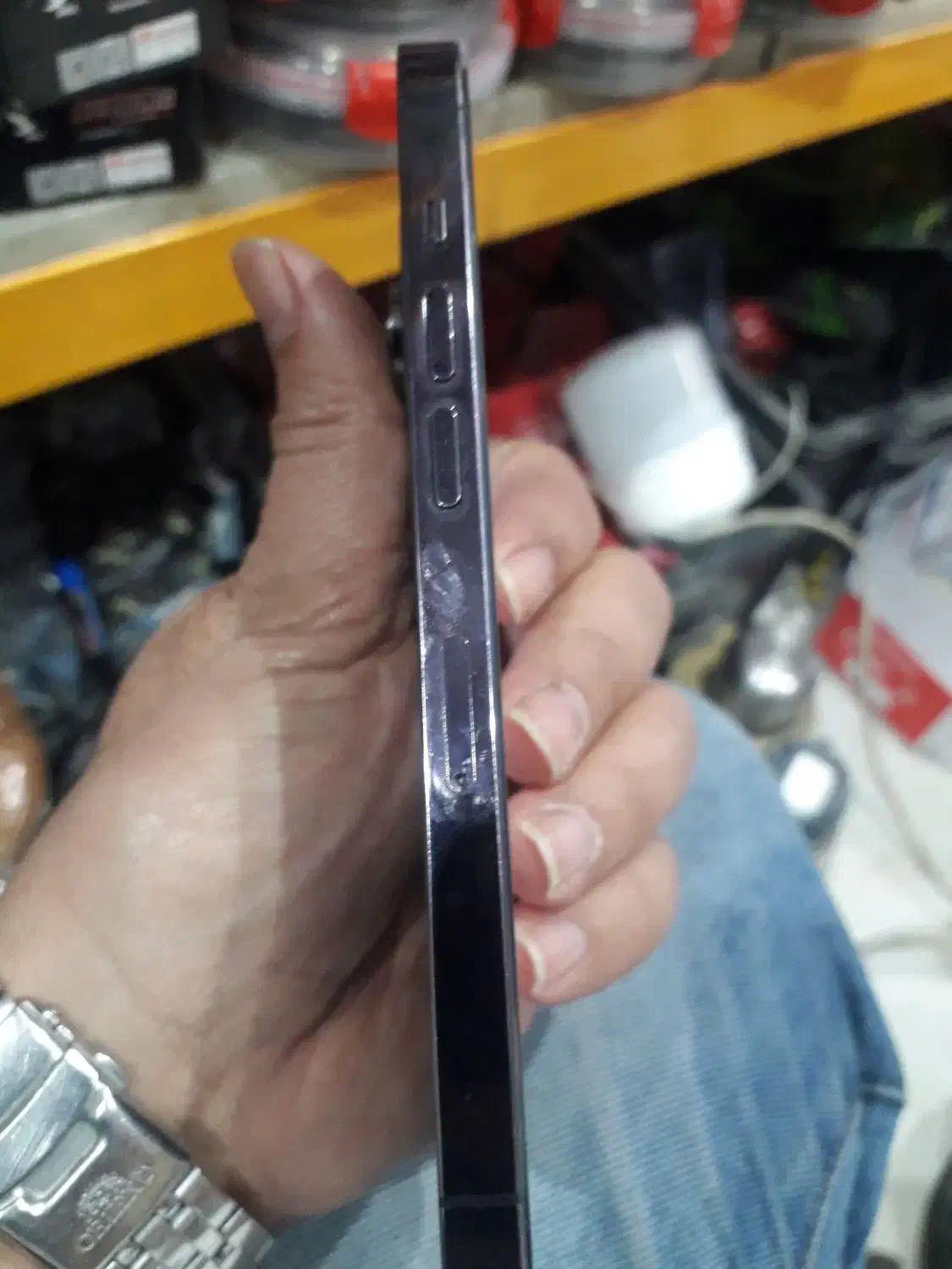 ایفون۱۴پرو|موبایل|مشهد, سجاد شهر|دیوار