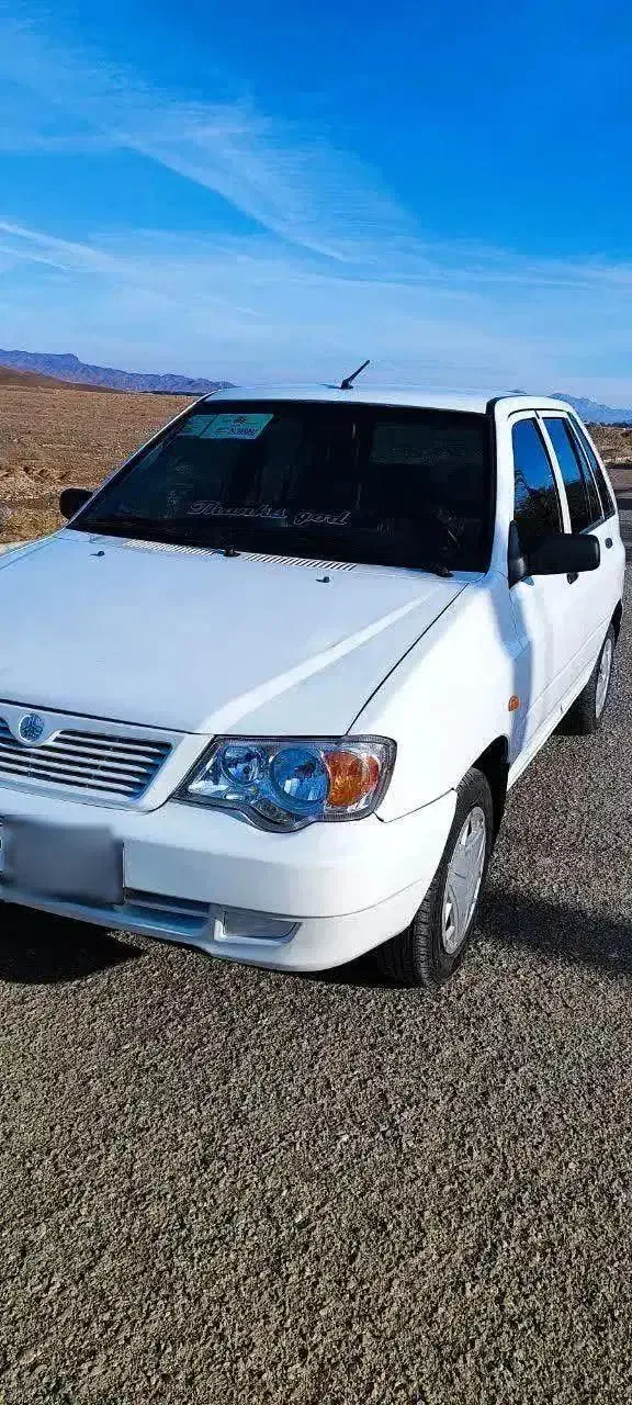 111 تمیز 94|خودرو سواری و وانت|بیرجند, |دیوار